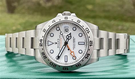 2020 rolex explorer|rolex explorer ii price new.